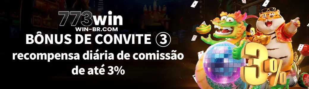 773win promoções
