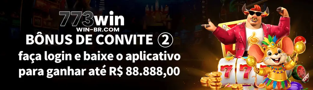 773win registro e login
