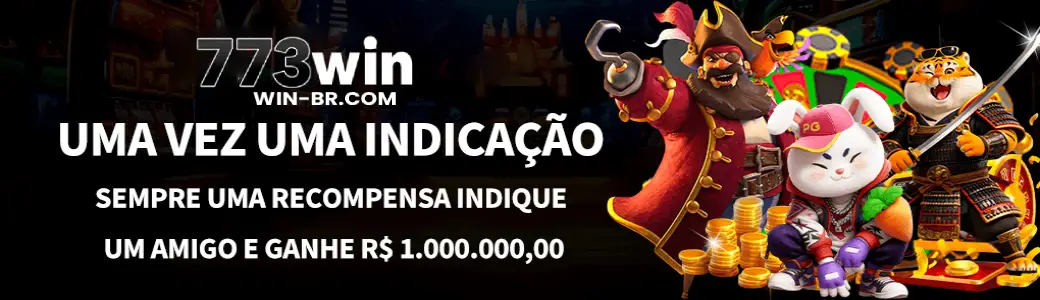 773win caça níqueis